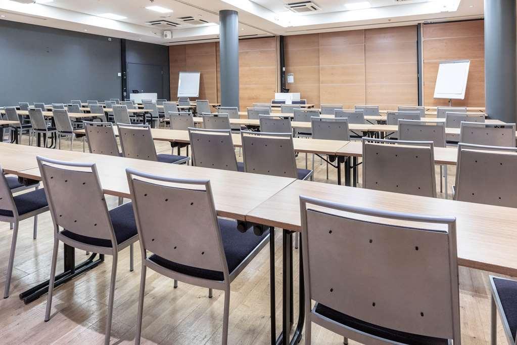 Scandic Tampere City Удобства фото